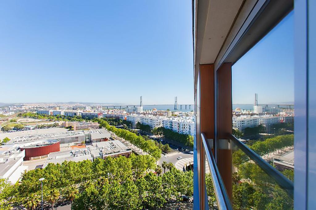 Finest Rentals - Expo Riverside Lisbon Exterior photo